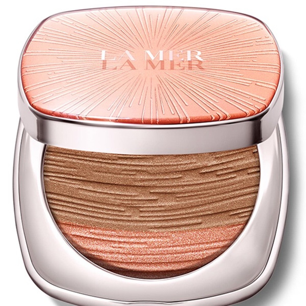 La Mer 2020 limited edition bronzing powder